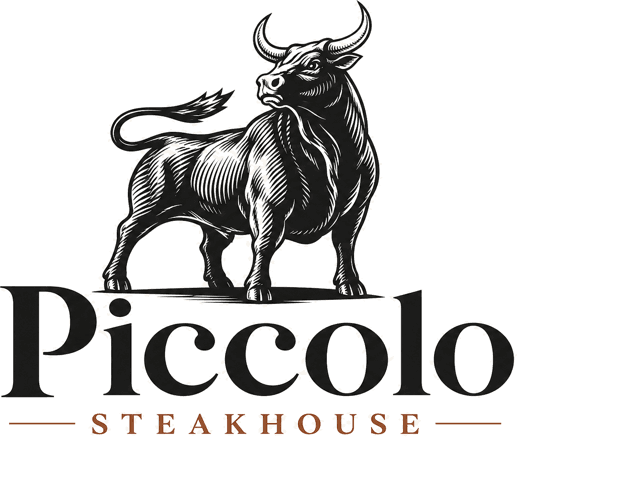 Logo Steakhouse Piccolo